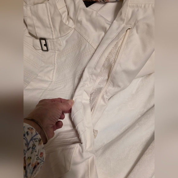 Burton Dryride jacket - Picture 14 of 14